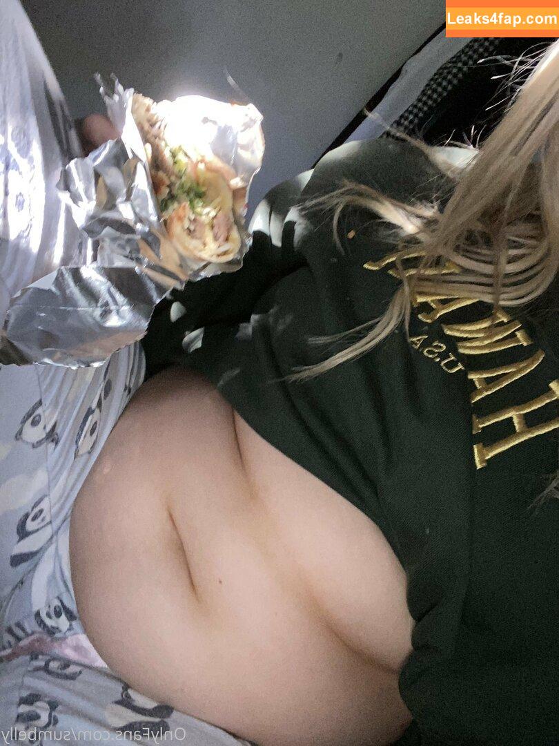 sumbelly /  leaked photo photo #0026