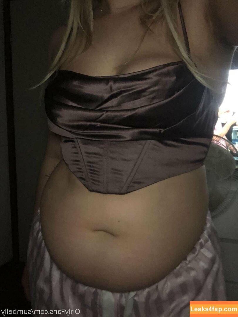 sumbelly /  leaked photo photo #0033