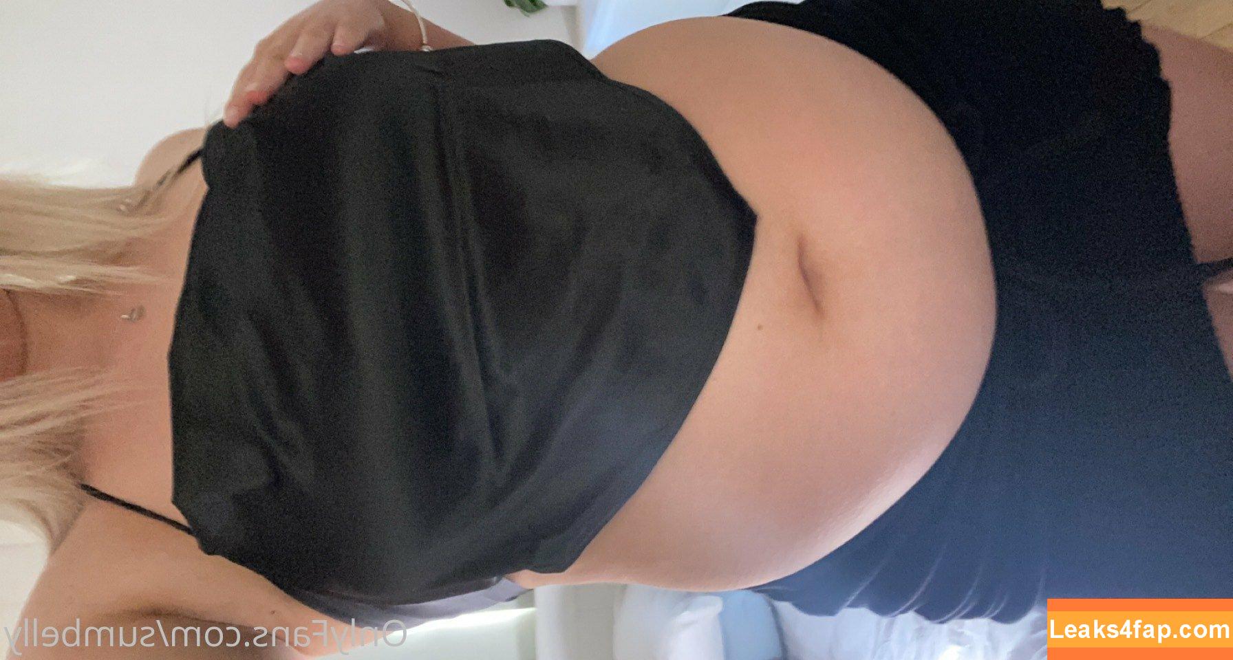 sumbelly /  leaked photo photo #0049