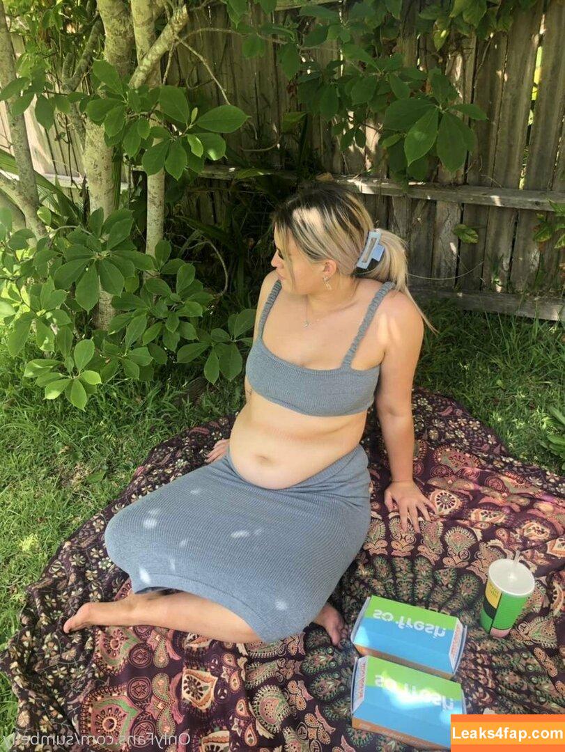 sumbelly /  leaked photo photo #0083