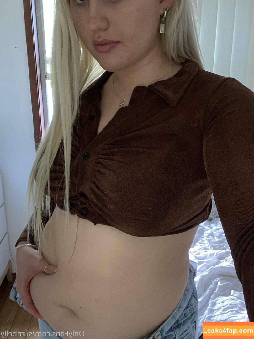 sumbelly /  leaked photo photo #0125