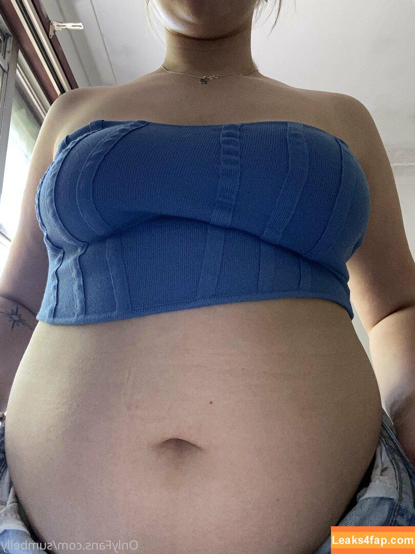 sumbelly /  leaked photo photo #0132