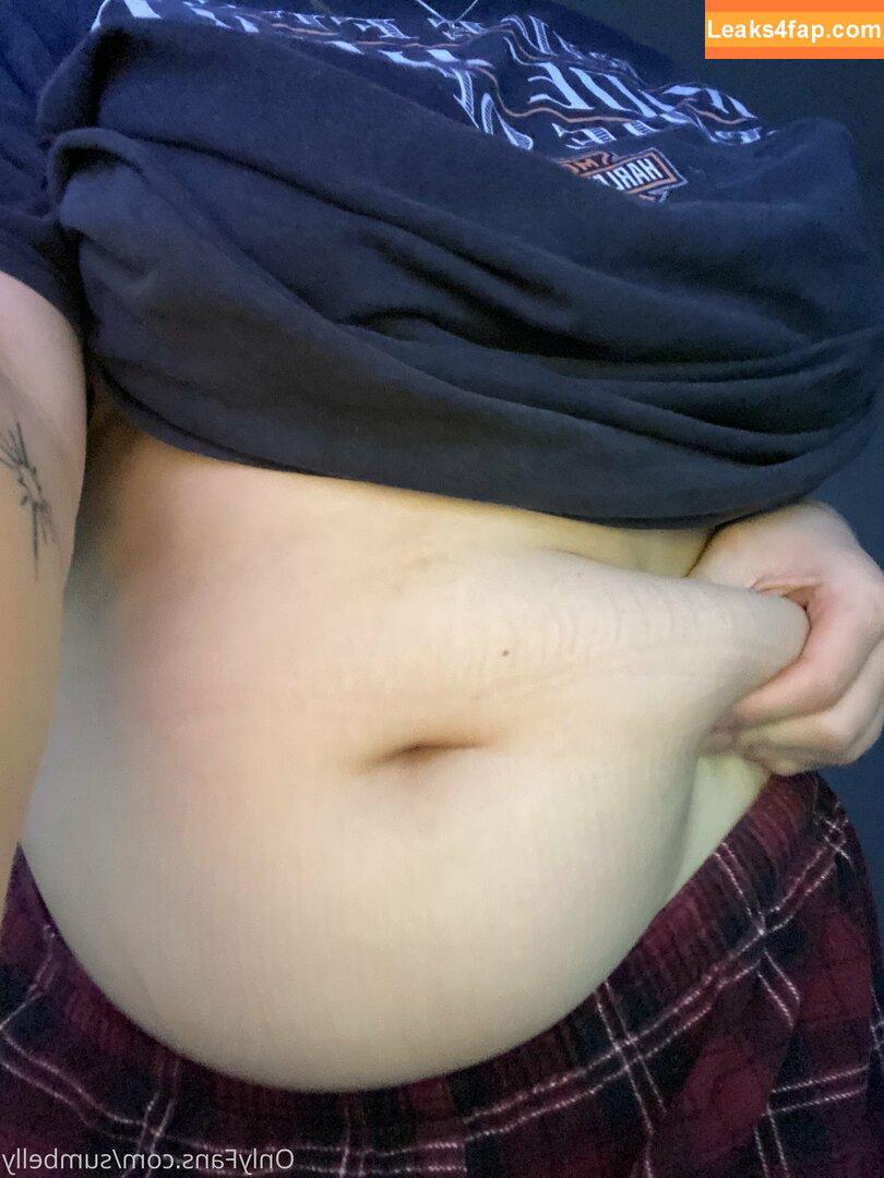 sumbelly /  leaked photo photo #0135