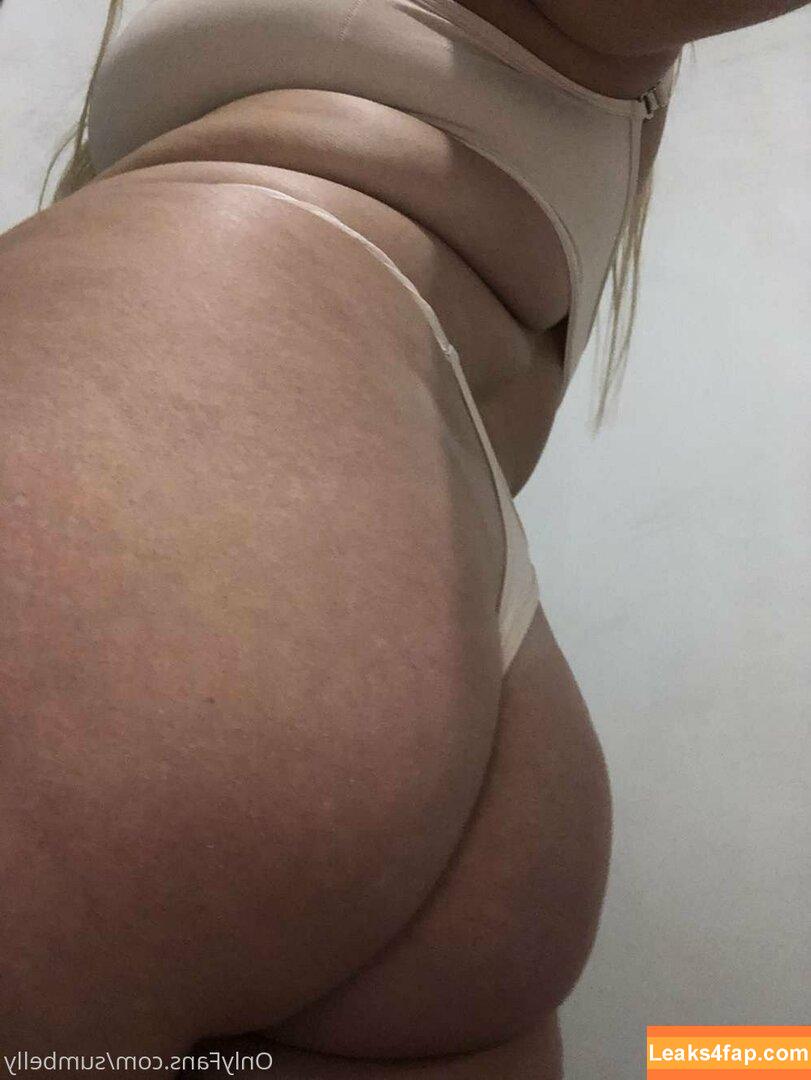 sumbelly /  leaked photo photo #0157