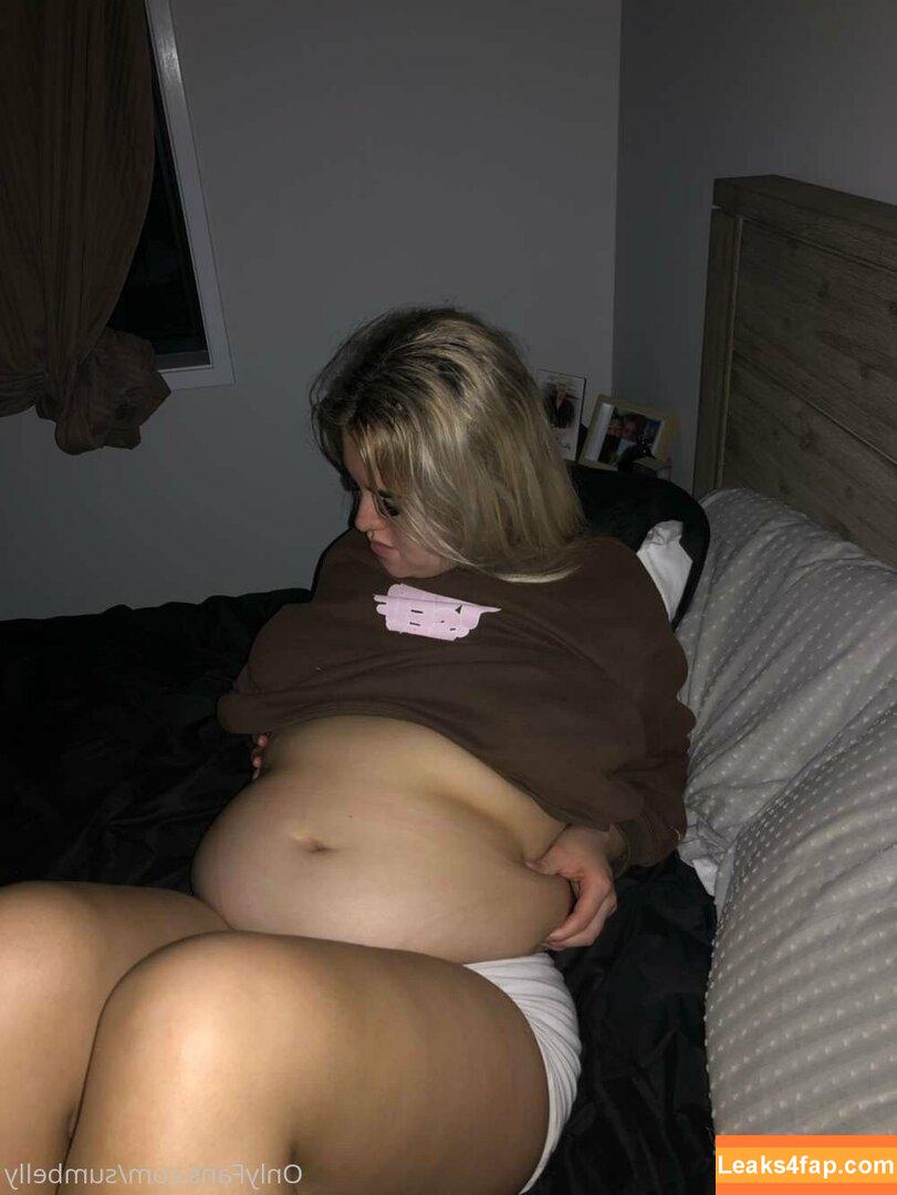 sumbelly /  leaked photo photo #0193