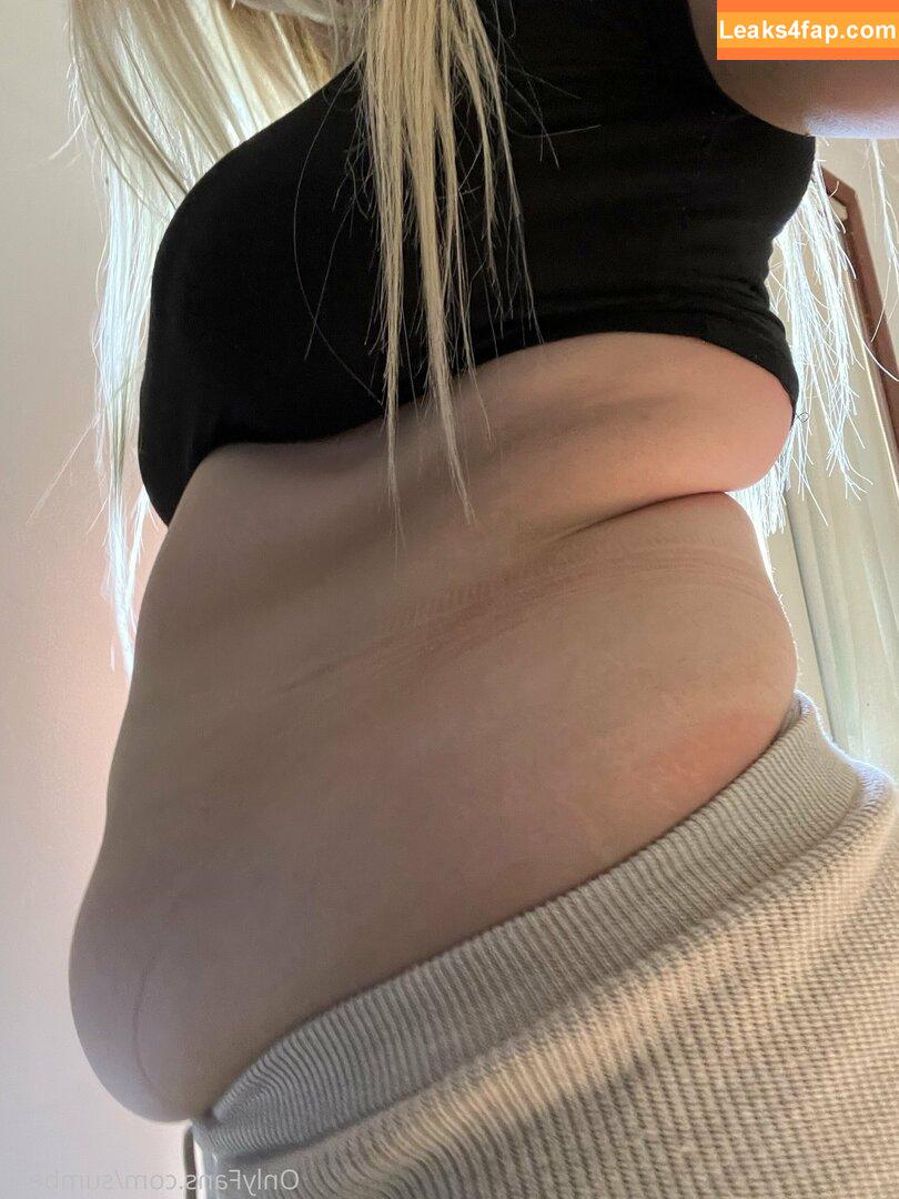 sumbelly /  leaked photo photo #0216