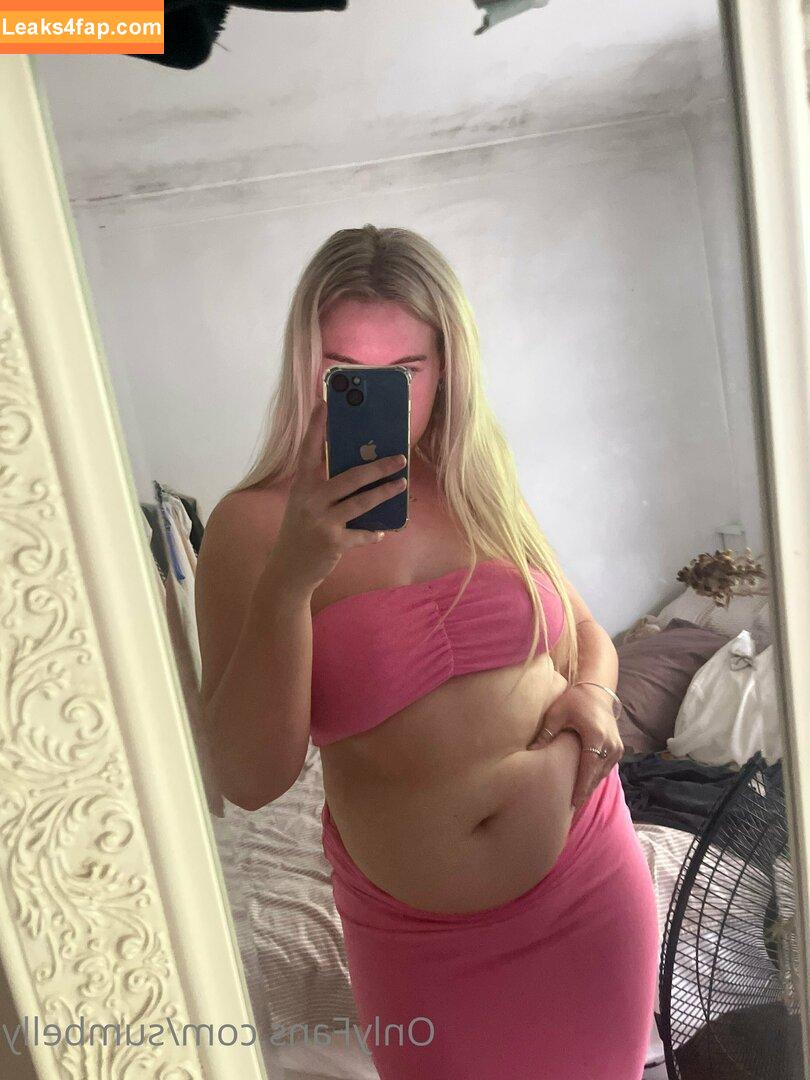 sumbelly /  leaked photo photo #0253