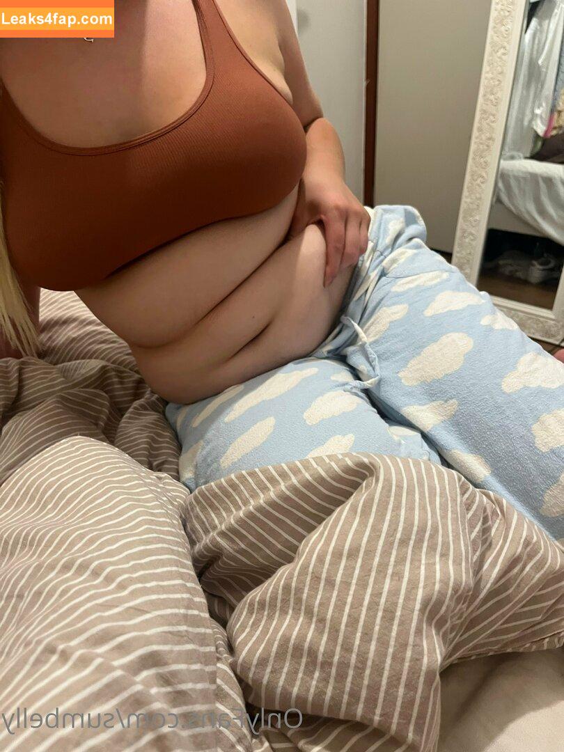 sumbelly /  leaked photo photo #0268