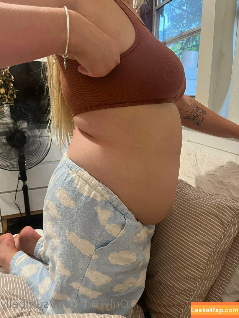 sumbelly /  leaked photo photo #0269