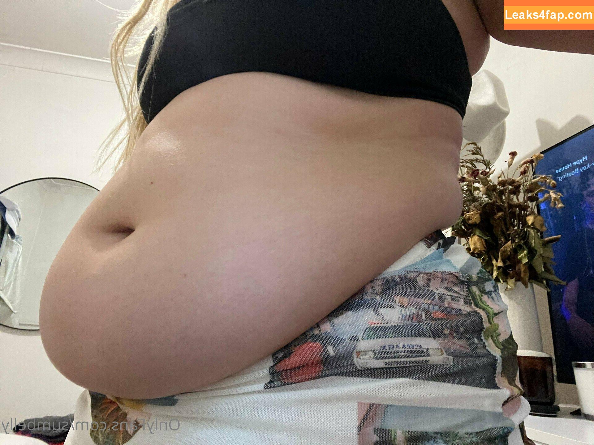 sumbelly /  leaked photo photo #0275