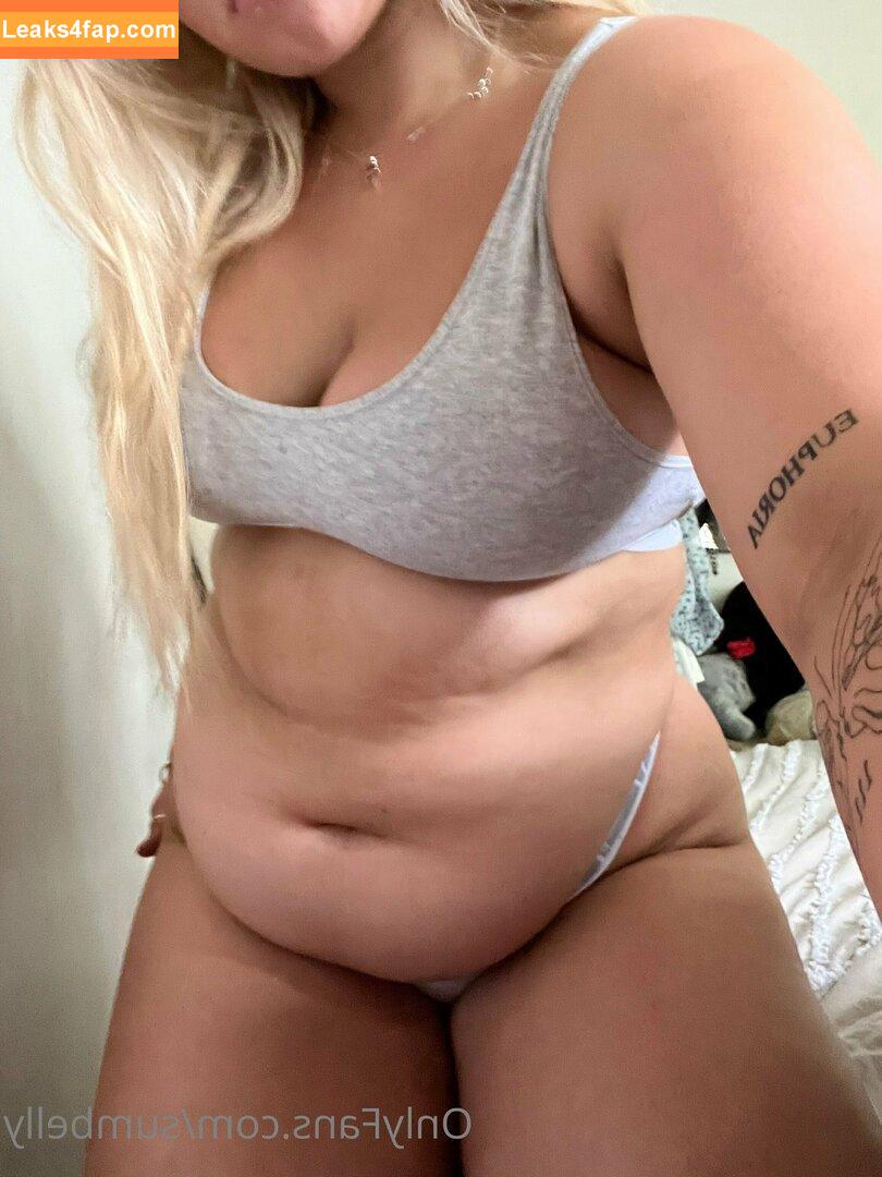 sumbelly /  leaked photo photo #0279
