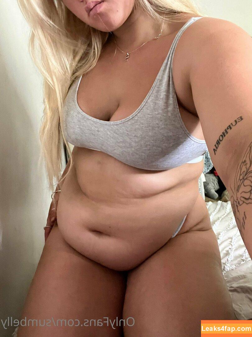 sumbelly /  leaked photo photo #0281