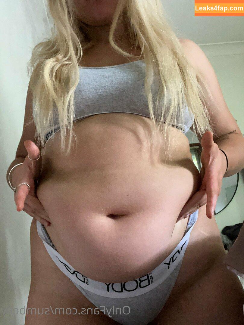 sumbelly /  leaked photo photo #0289