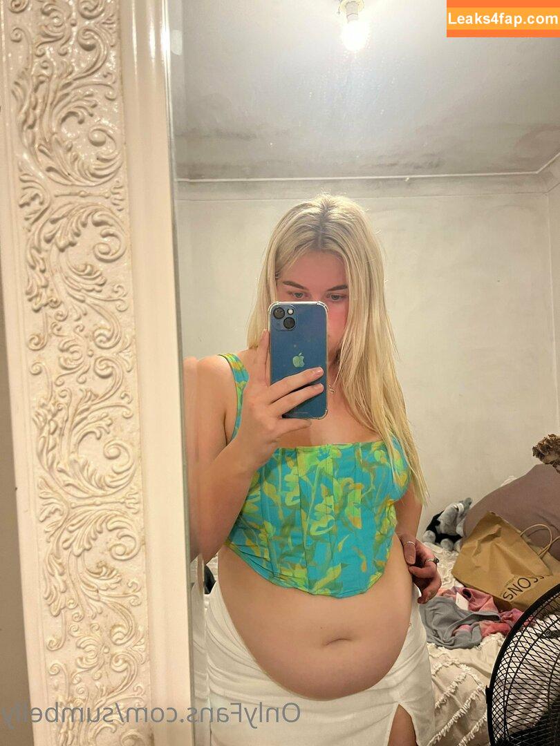 sumbelly /  leaked photo photo #0301