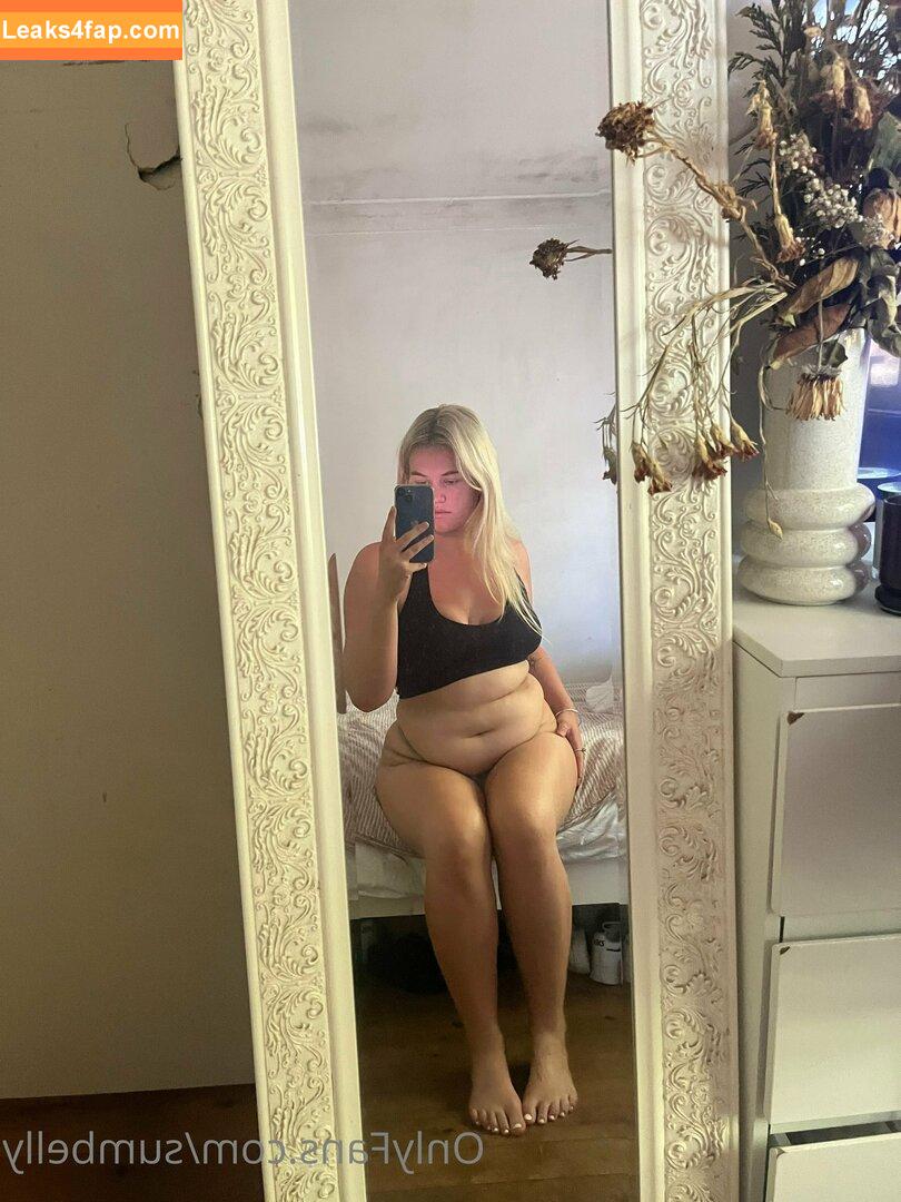 sumbelly /  leaked photo photo #0306