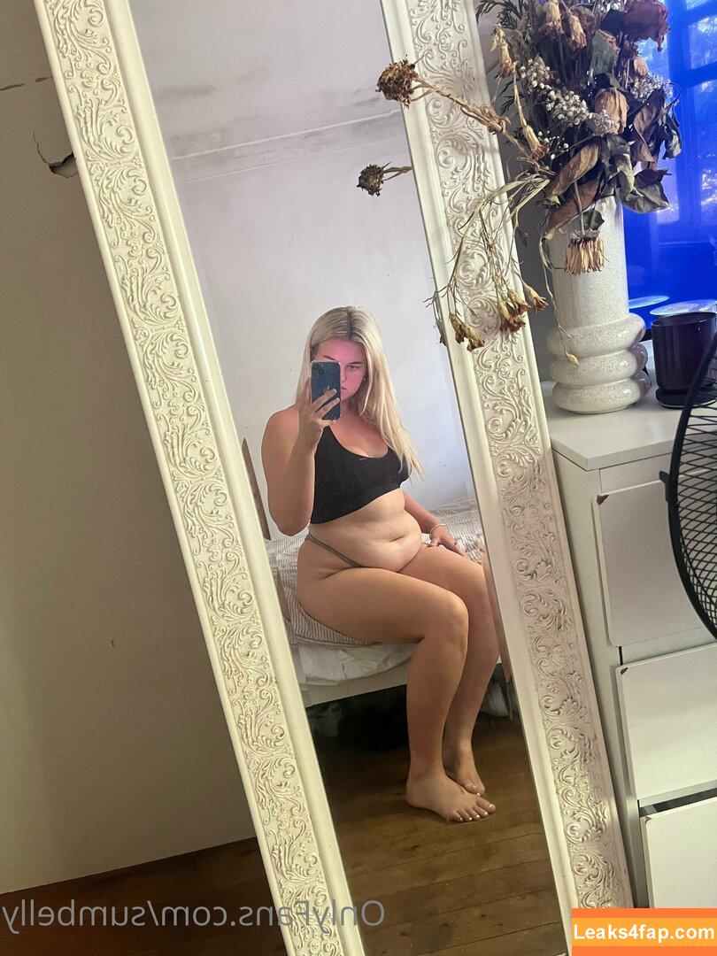 sumbelly /  leaked photo photo #0307