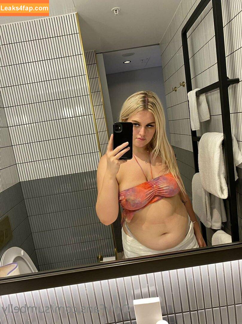 sumbelly /  leaked photo photo #0314