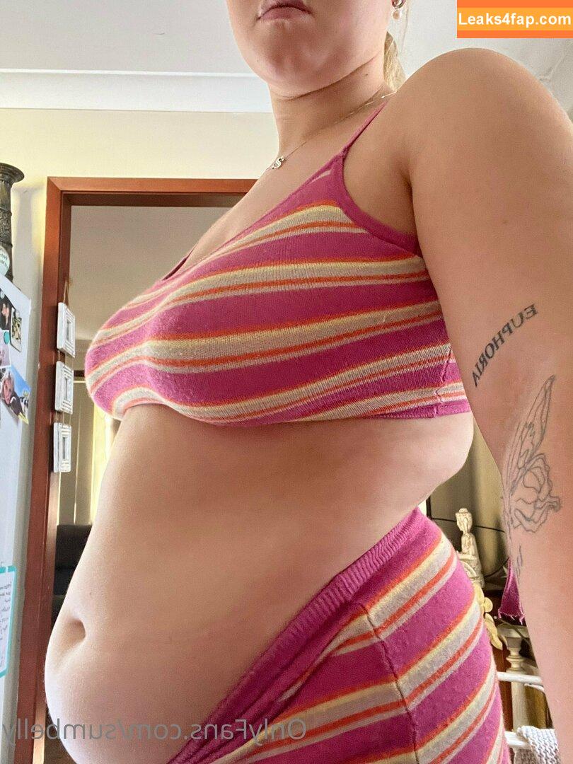 sumbelly /  leaked photo photo #0328