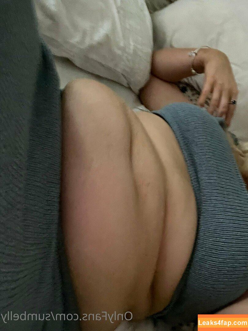 sumbelly /  leaked photo photo #0359