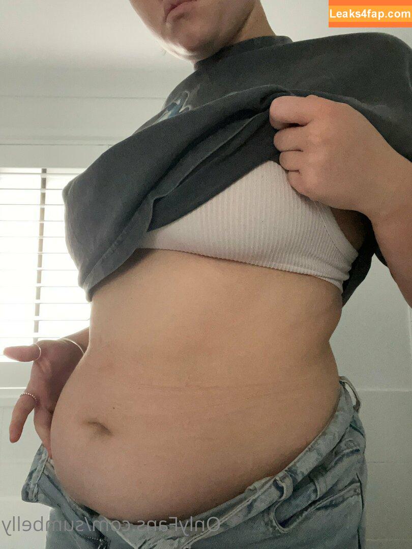 sumbelly /  leaked photo photo #0361
