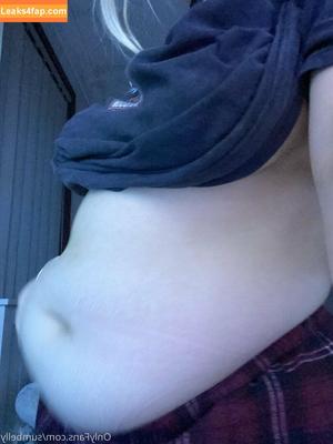 sumbelly photo #0137