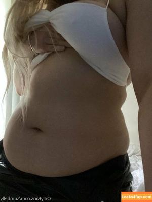 sumbelly photo #0175