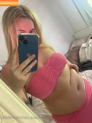 sumbelly photo #0254