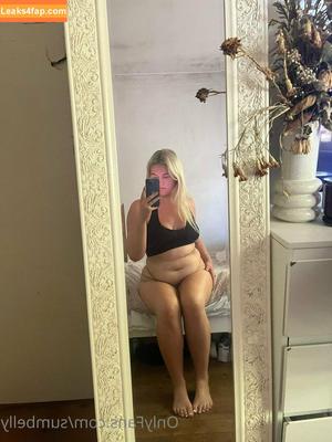 sumbelly photo #0306