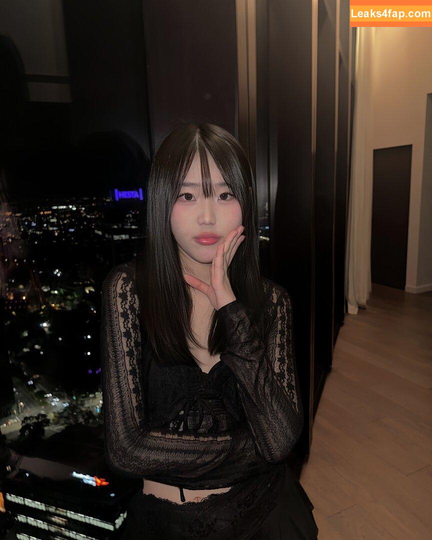 Sumin Yoo / suminnyoo leaked photo photo #0025