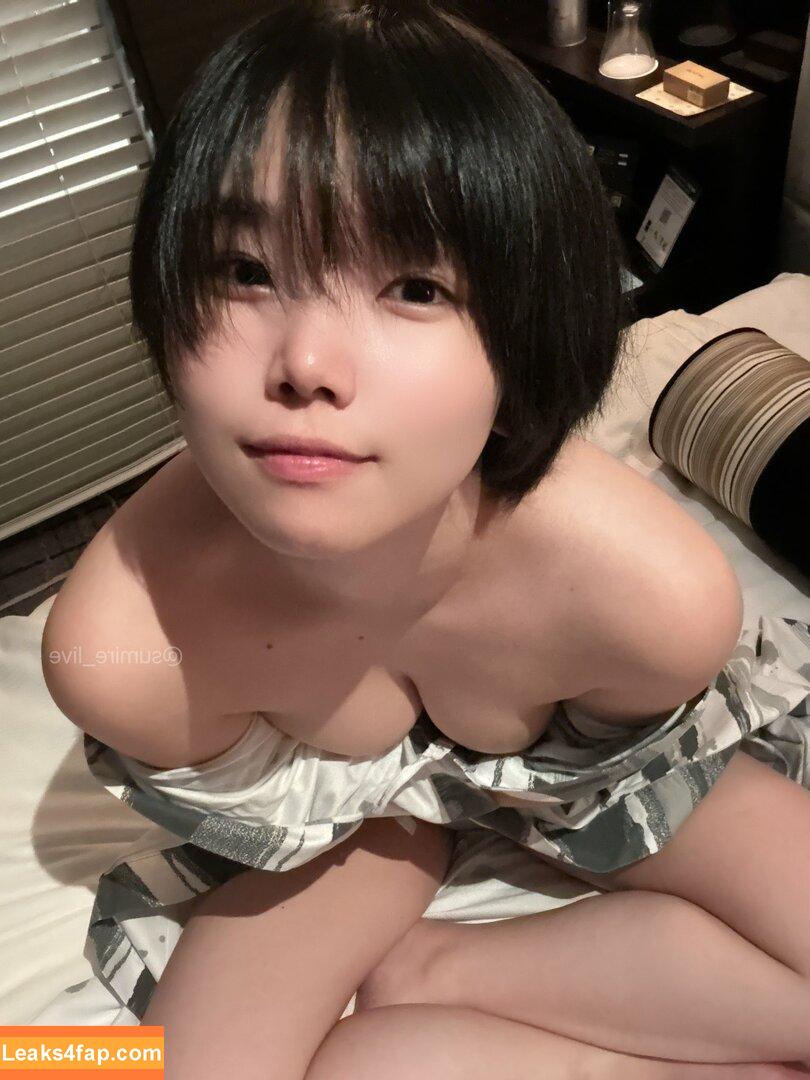 sumire_live / mizukawasumire leaked photo photo #0076