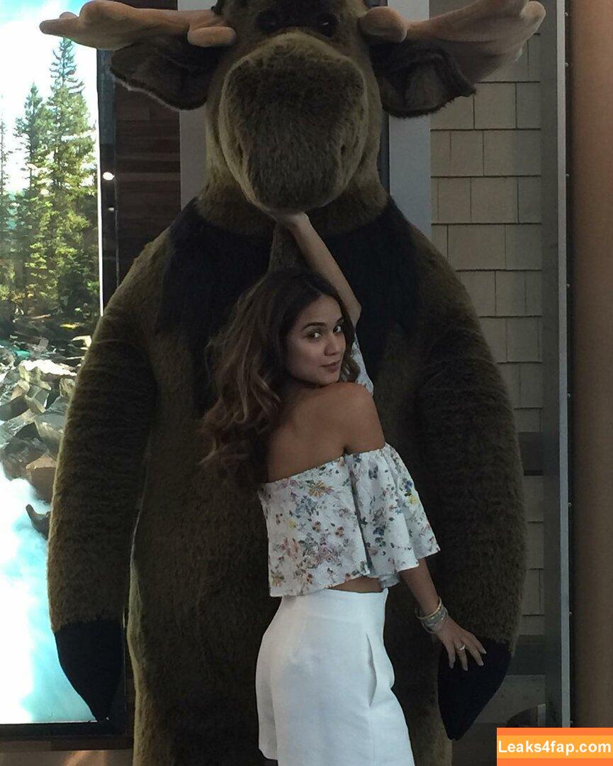 Summer Bishil / SummerBishil1 / summerybishil leaked photo photo #0038