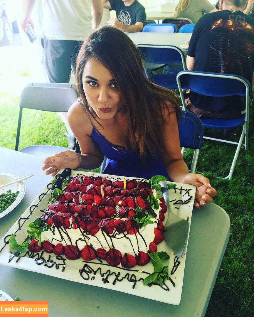 Summer Bishil / SummerBishil1 / summerybishil leaked photo photo #0040