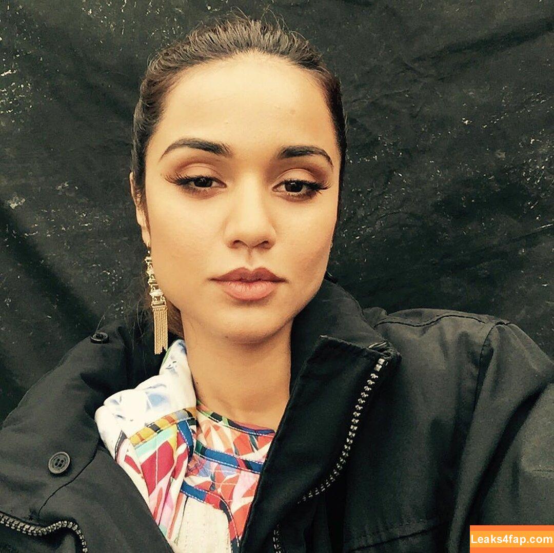 Summer Bishil / SummerBishil1 / summerybishil leaked photo photo #0042