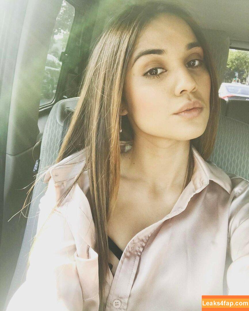 Summer Bishil / SummerBishil1 / summerybishil leaked photo photo #0071