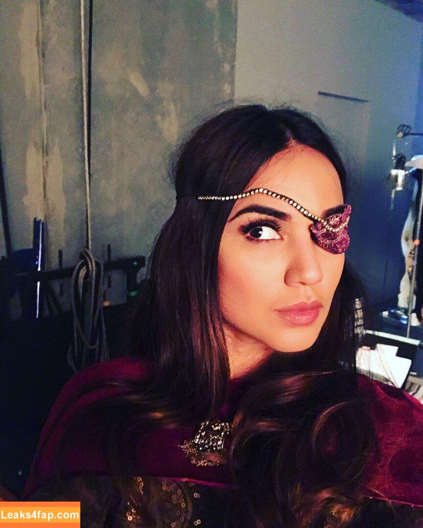 Summer Bishil / SummerBishil1 / summerybishil leaked photo photo #0090