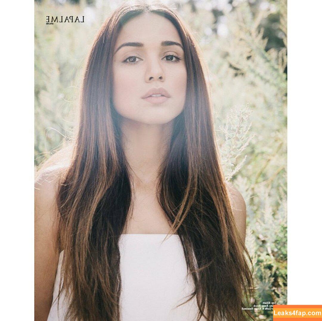 Summer Bishil / SummerBishil1 / summerybishil leaked photo photo #0113