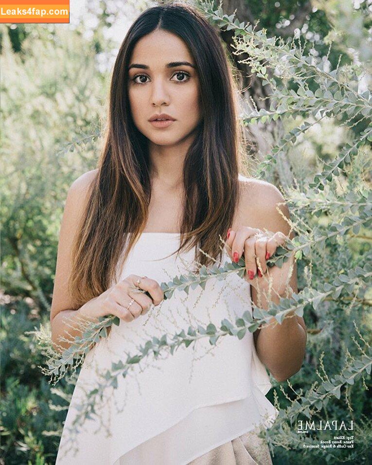 Summer Bishil / SummerBishil1 / summerybishil leaked photo photo #0116