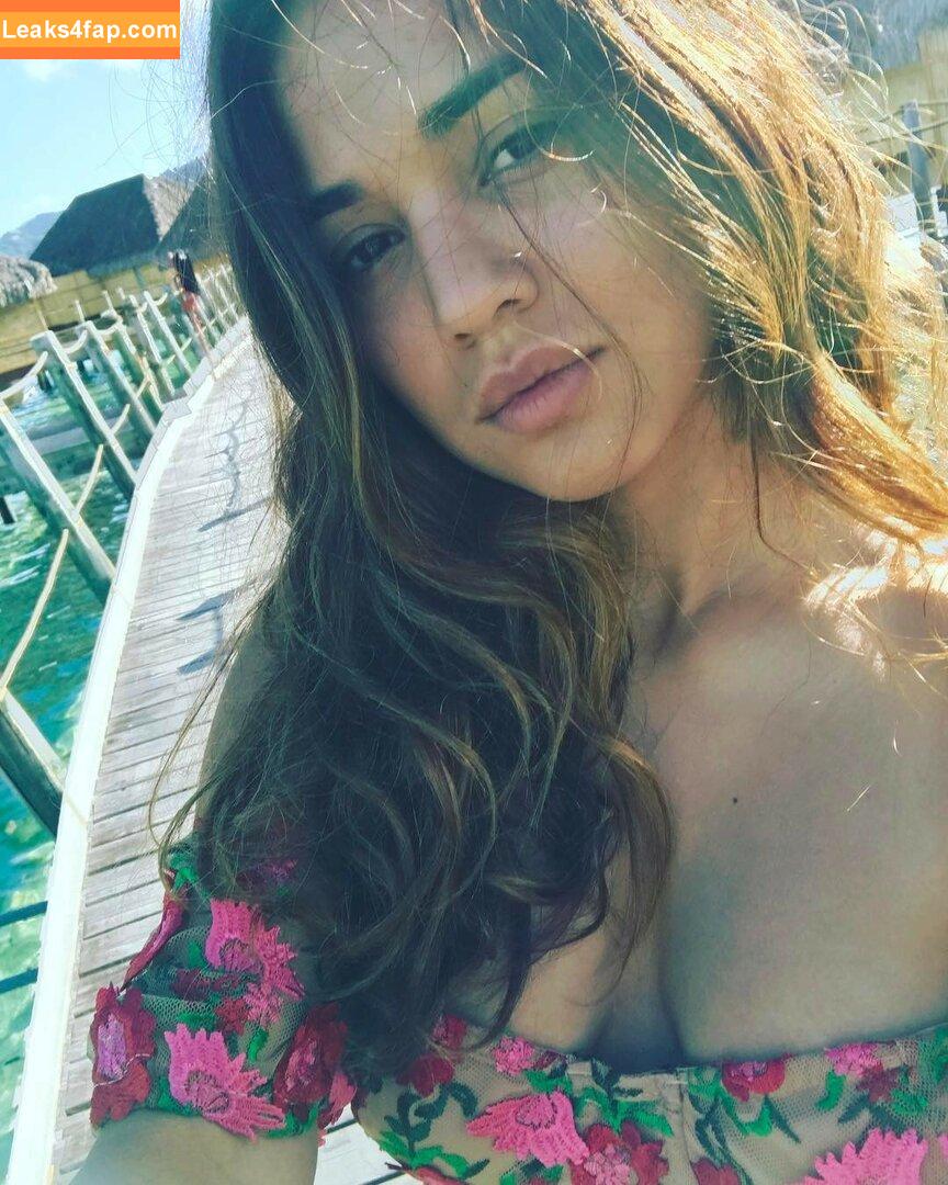 Summer Bishil / SummerBishil1 / summerybishil leaked photo photo #0174