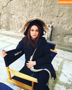 Summer Bishil photo #0058