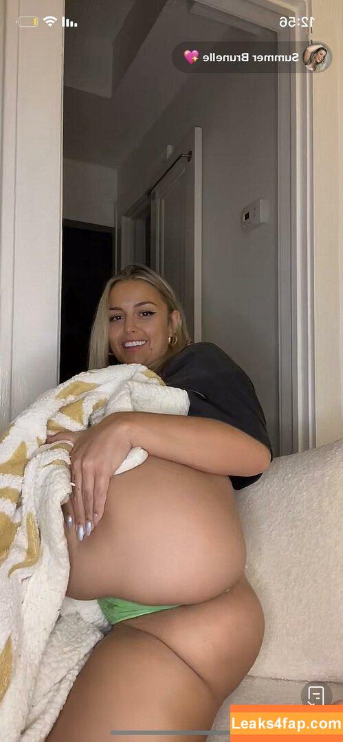 Summer Brunelle / summerbrunelle / summerlainee leaked photo photo #0006