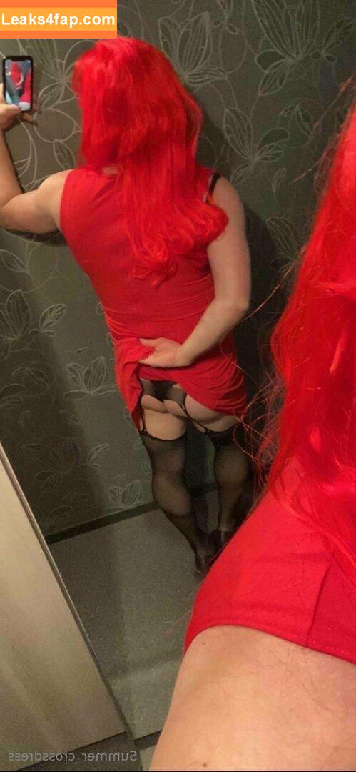 summer_crossdress / yaboyago слитое фото фото #0024