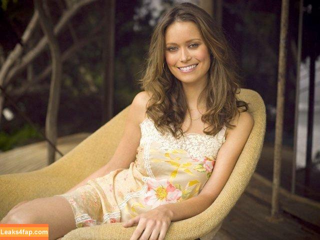 Summer Glau / glausummer слитое фото фото #0009