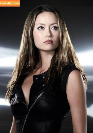 Summer Glau photo #0004