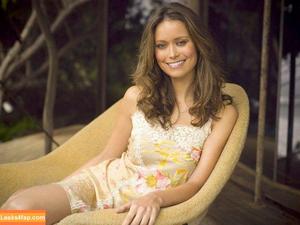 Summer Glau photo #0009