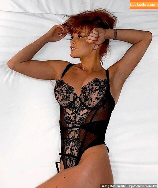 Summer Monteys-Fullam / sommurplz / summermonteysfullam leaked photo photo #0008
