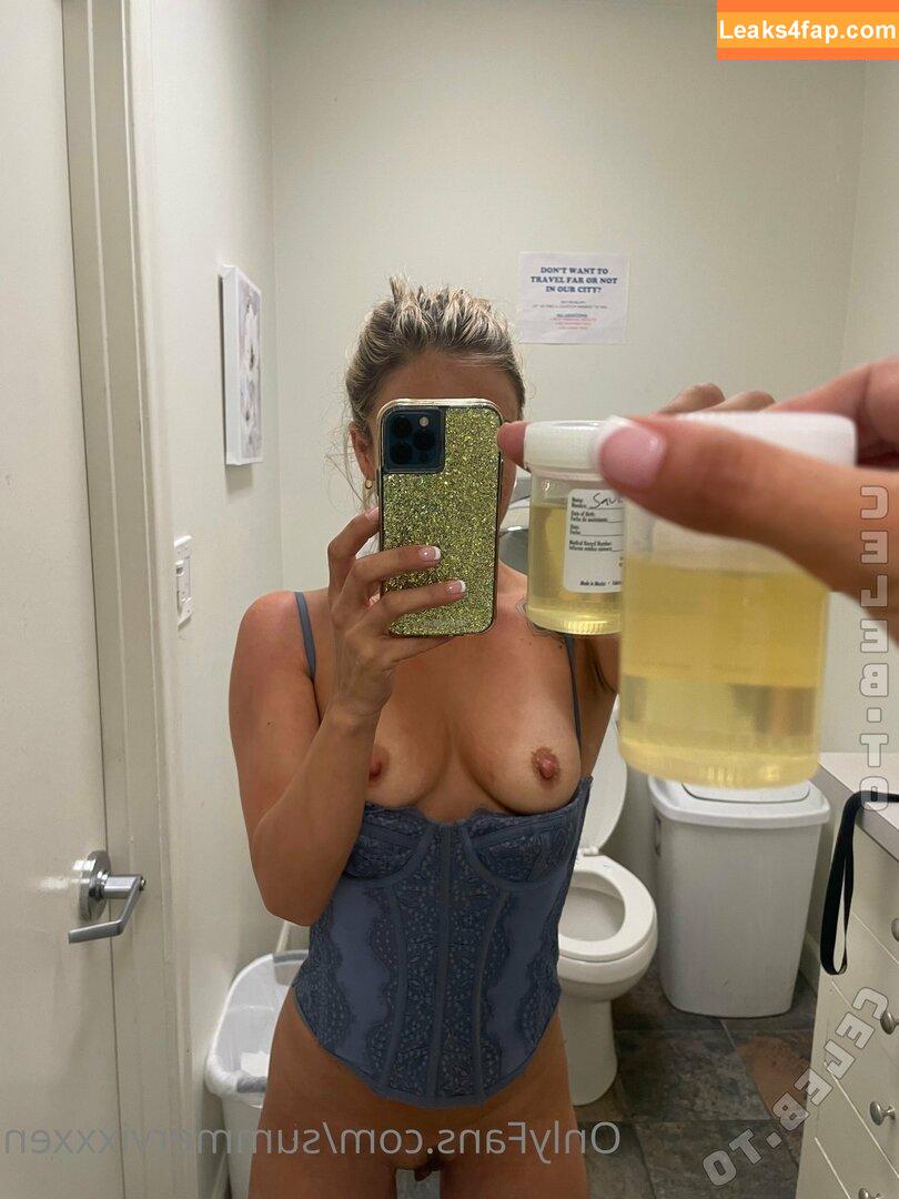 Summer Vixen / https: / summervixenofficial / summervixxxen leaked photo photo #0300