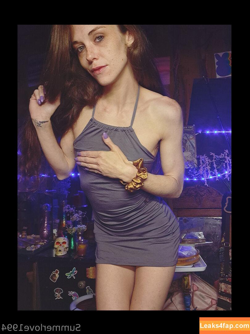 summerlove1994 /  leaked photo photo #0078
