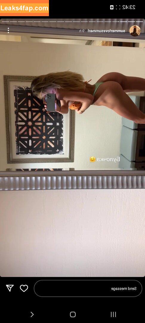 Summerlovesummer / summerlove / summerloveesummerl leaked photo photo #0119