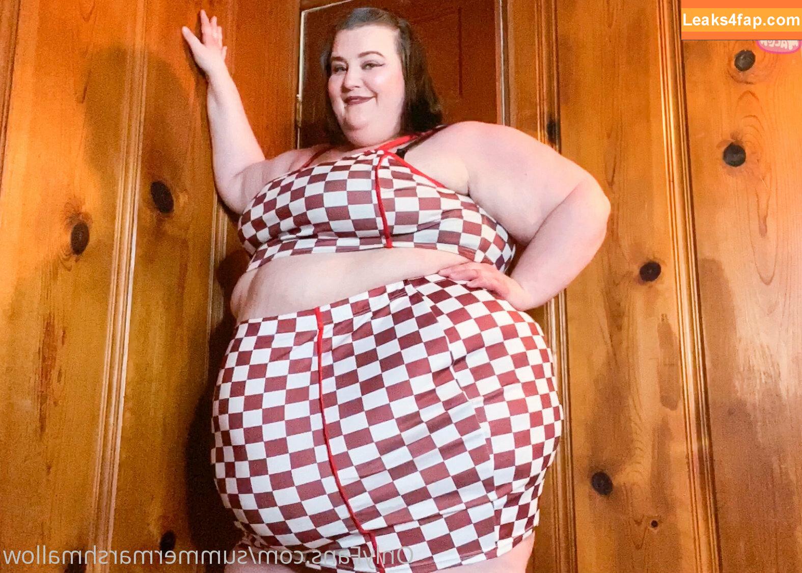 summermarshmallow /  leaked photo photo #0013