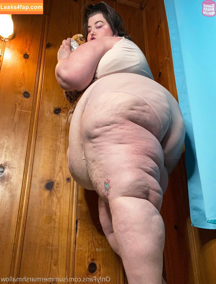 summermarshmallow /  leaked photo photo #0085